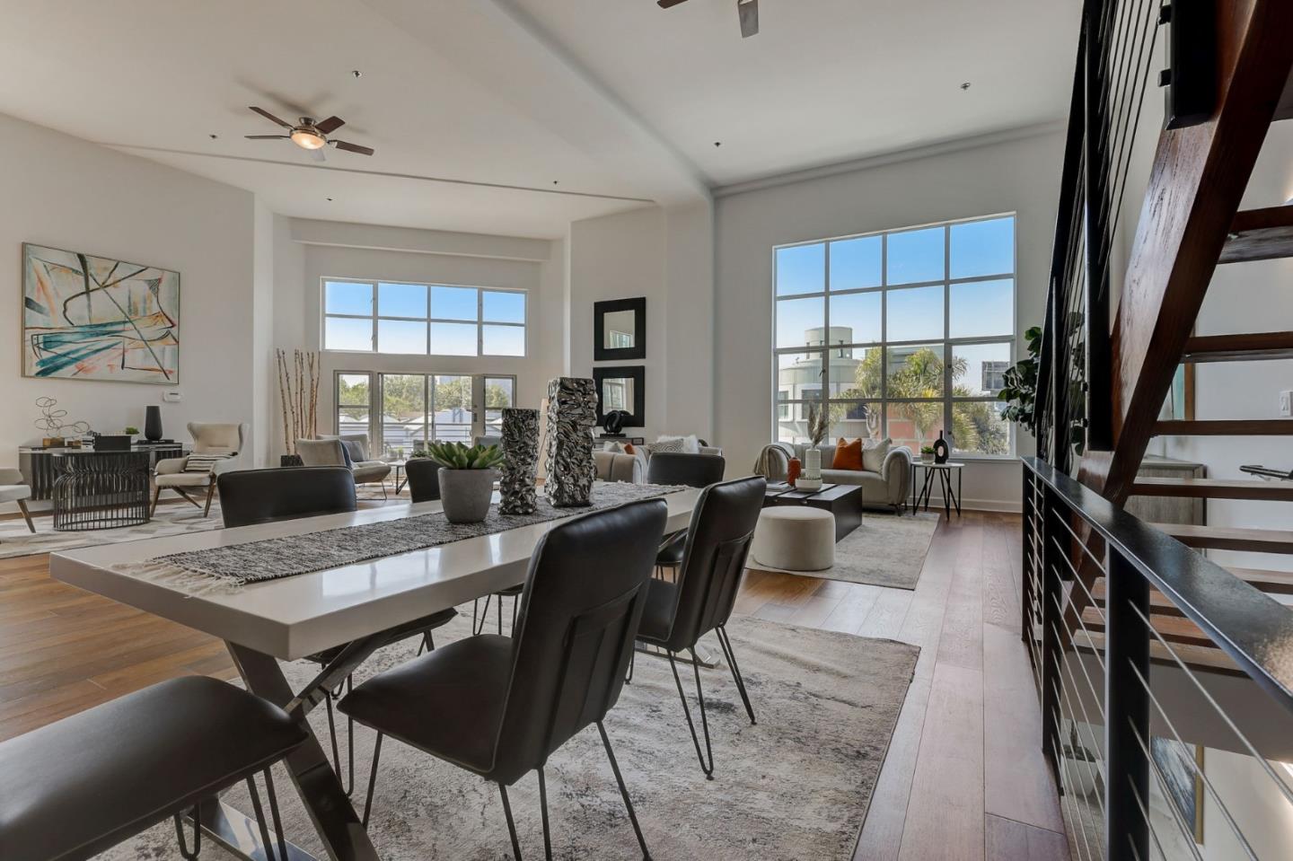 767 Bryant Street # 203, San Francisco, California 94107, 2 Bedrooms Bedrooms, ,3 BathroomsBathrooms,Residential,For Sale,767 Bryant Street # 203,ML81963018
