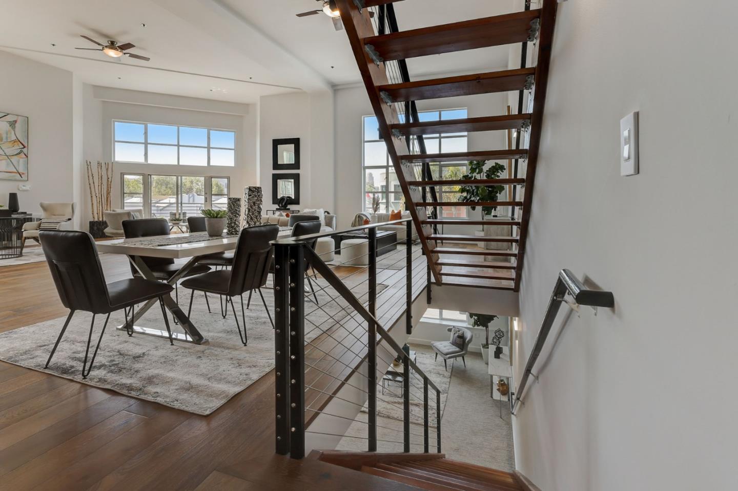 767 Bryant Street # 203, San Francisco, California 94107, 2 Bedrooms Bedrooms, ,3 BathroomsBathrooms,Residential,For Sale,767 Bryant Street # 203,ML81963018