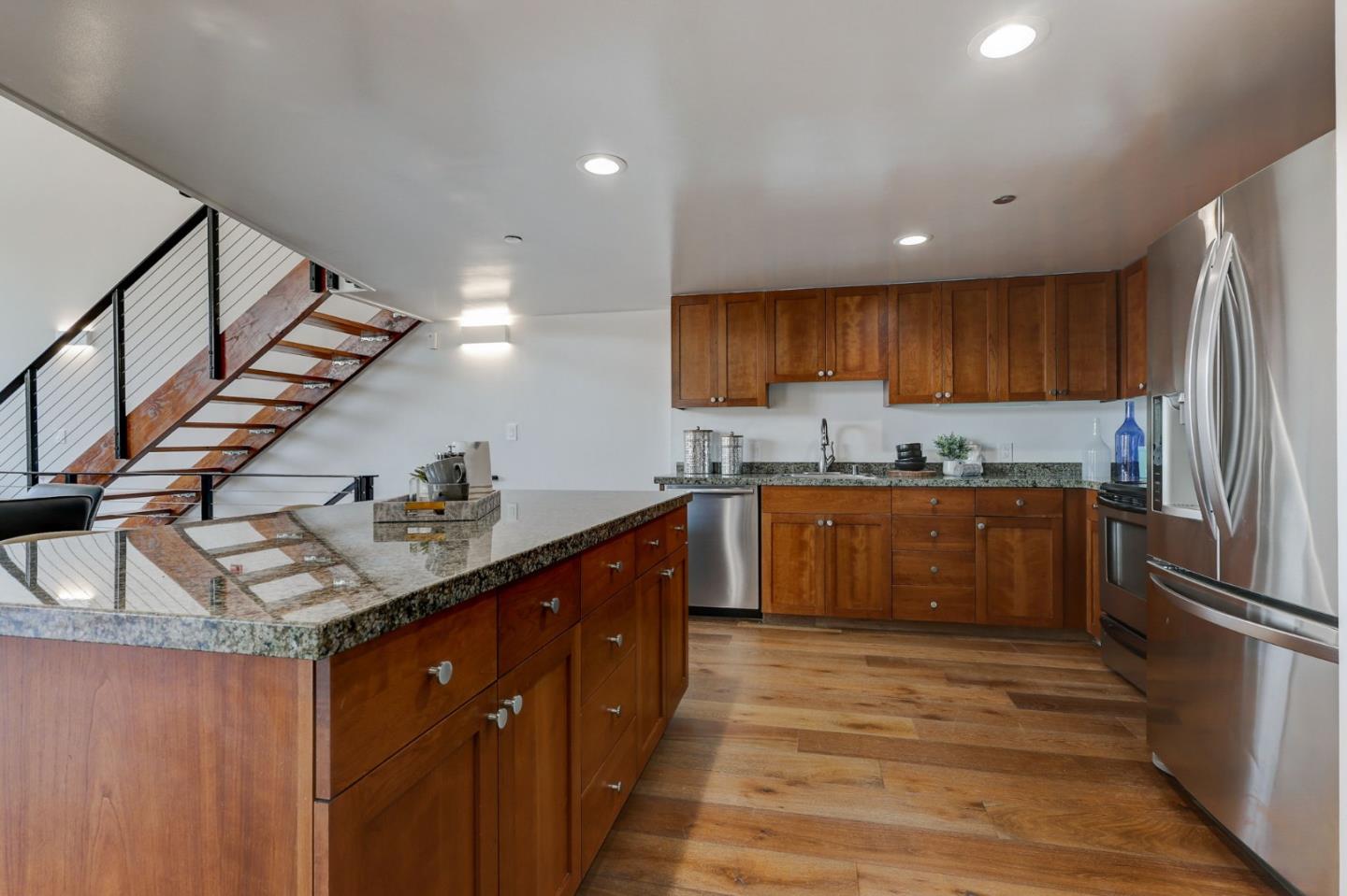 767 Bryant Street # 203, San Francisco, California 94107, 2 Bedrooms Bedrooms, ,3 BathroomsBathrooms,Residential,For Sale,767 Bryant Street # 203,ML81963018