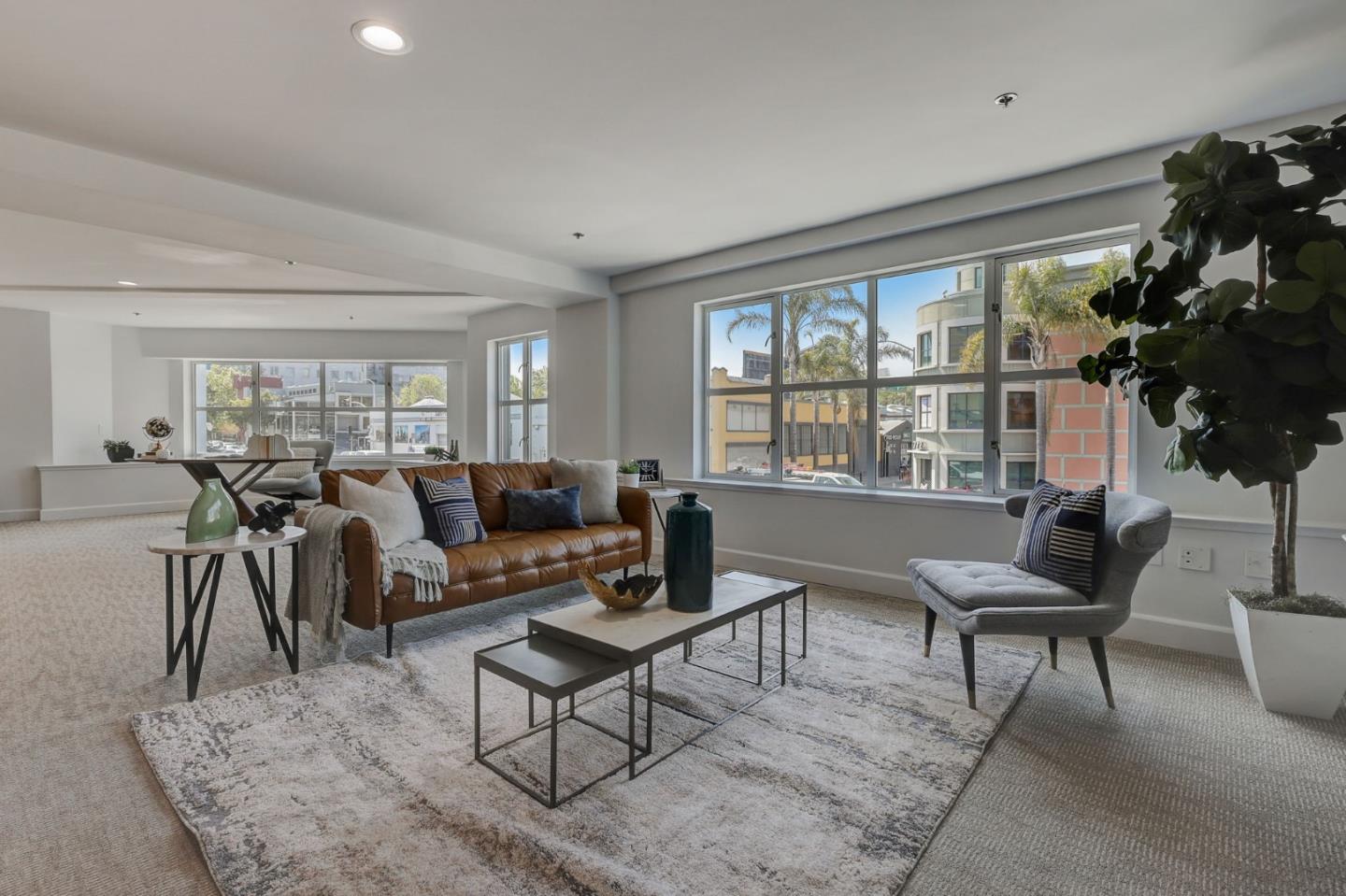 767 Bryant Street # 203, San Francisco, California 94107, 2 Bedrooms Bedrooms, ,3 BathroomsBathrooms,Residential,For Sale,767 Bryant Street # 203,ML81963018