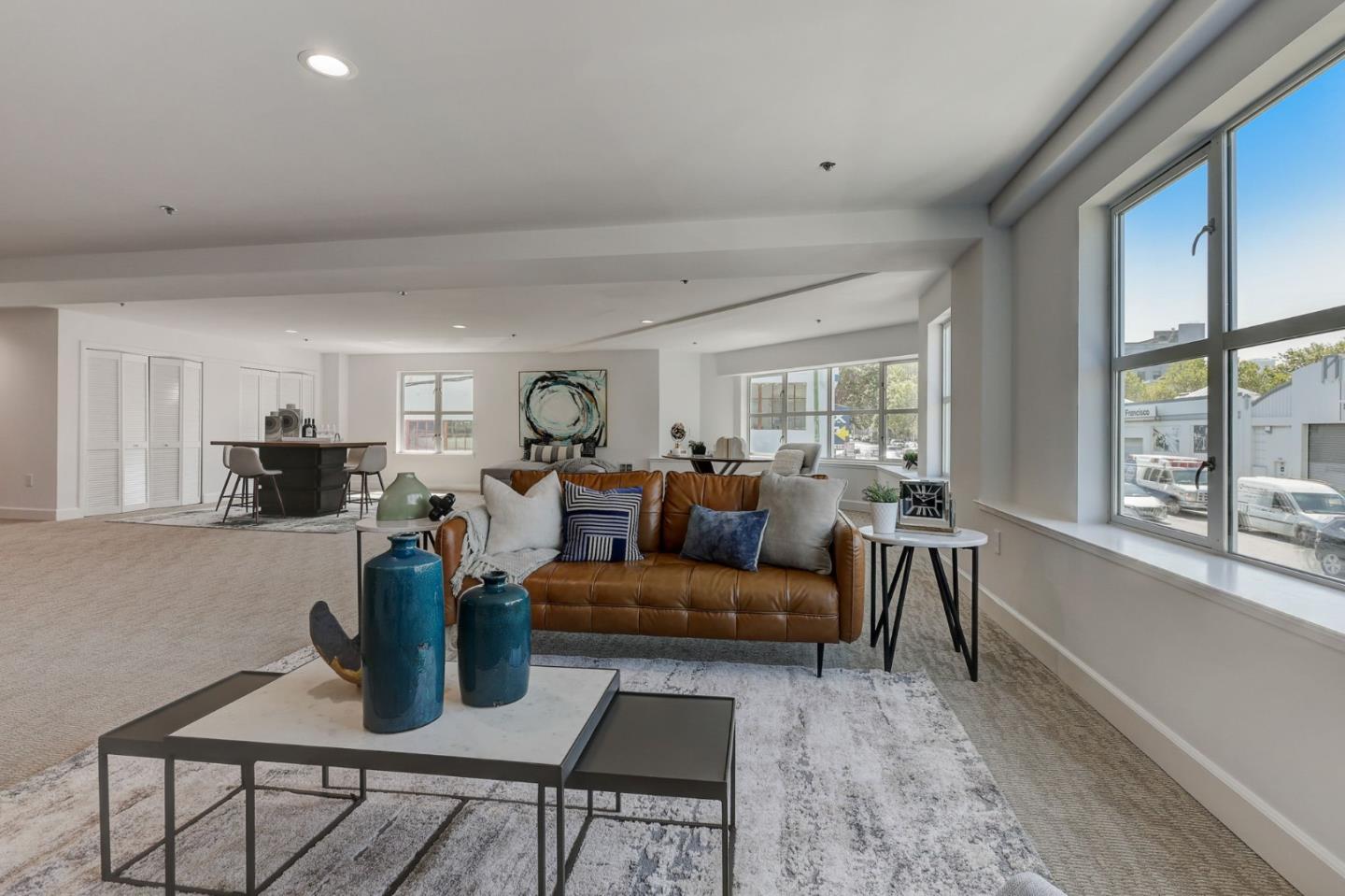 767 Bryant Street # 203, San Francisco, California 94107, 2 Bedrooms Bedrooms, ,3 BathroomsBathrooms,Residential,For Sale,767 Bryant Street # 203,ML81963018