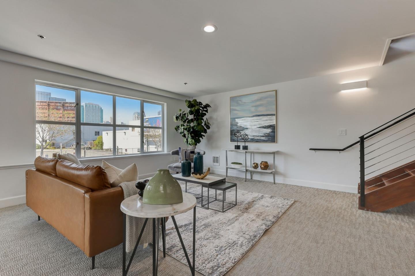 767 Bryant Street # 203, San Francisco, California 94107, 2 Bedrooms Bedrooms, ,3 BathroomsBathrooms,Residential,For Sale,767 Bryant Street # 203,ML81963018