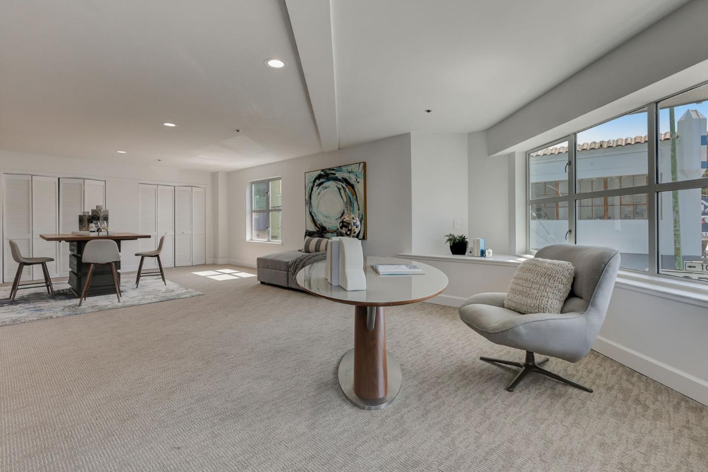 767 Bryant Street # 203, San Francisco, California 94107, 2 Bedrooms Bedrooms, ,3 BathroomsBathrooms,Residential,For Sale,767 Bryant Street # 203,ML81963018
