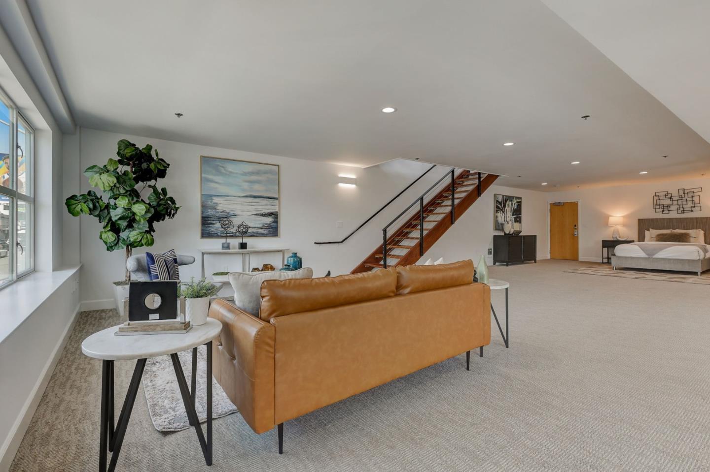 767 Bryant Street # 203, San Francisco, California 94107, 2 Bedrooms Bedrooms, ,3 BathroomsBathrooms,Residential,For Sale,767 Bryant Street # 203,ML81963018