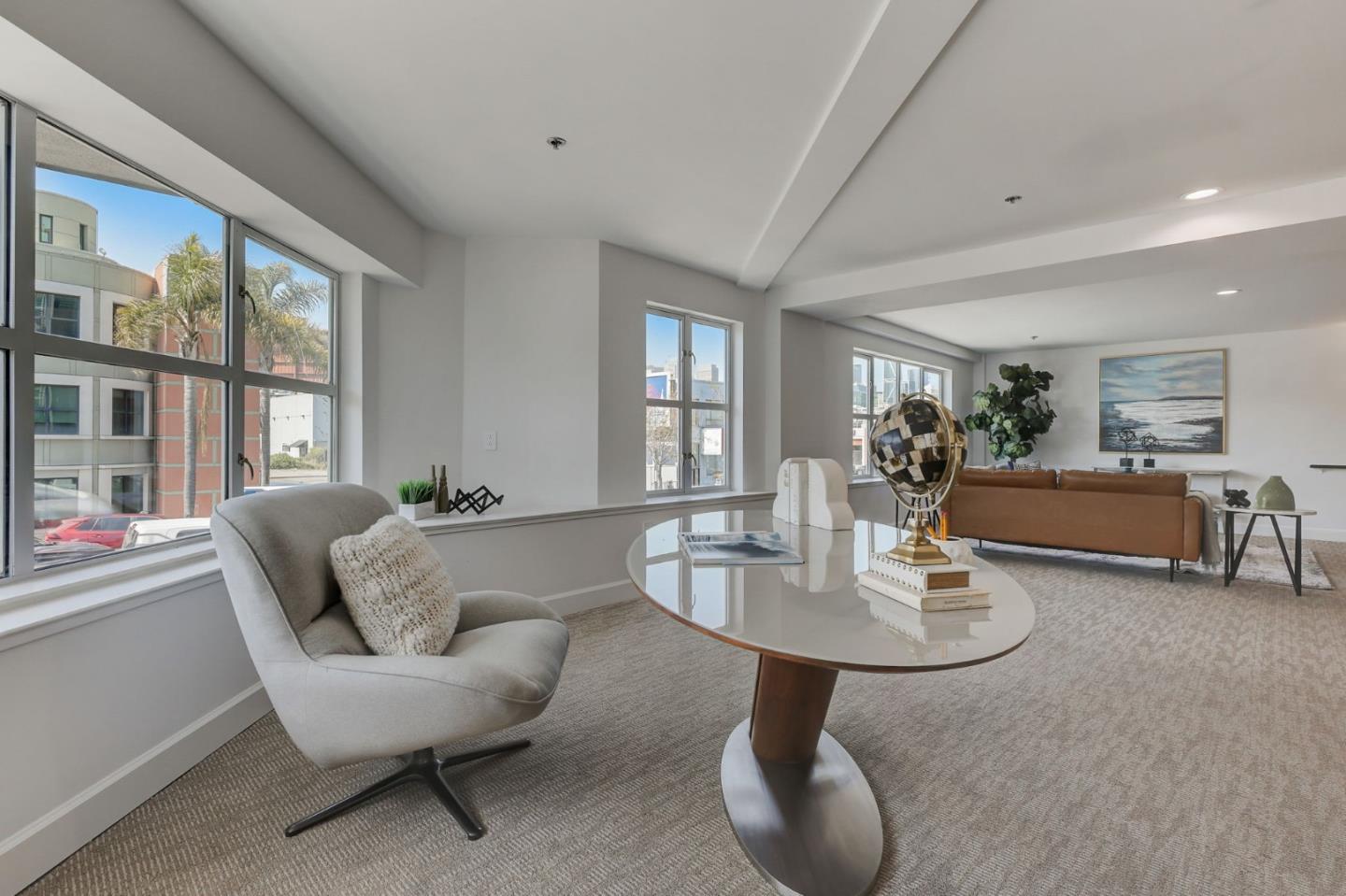 767 Bryant Street # 203, San Francisco, California 94107, 2 Bedrooms Bedrooms, ,3 BathroomsBathrooms,Residential,For Sale,767 Bryant Street # 203,ML81963018