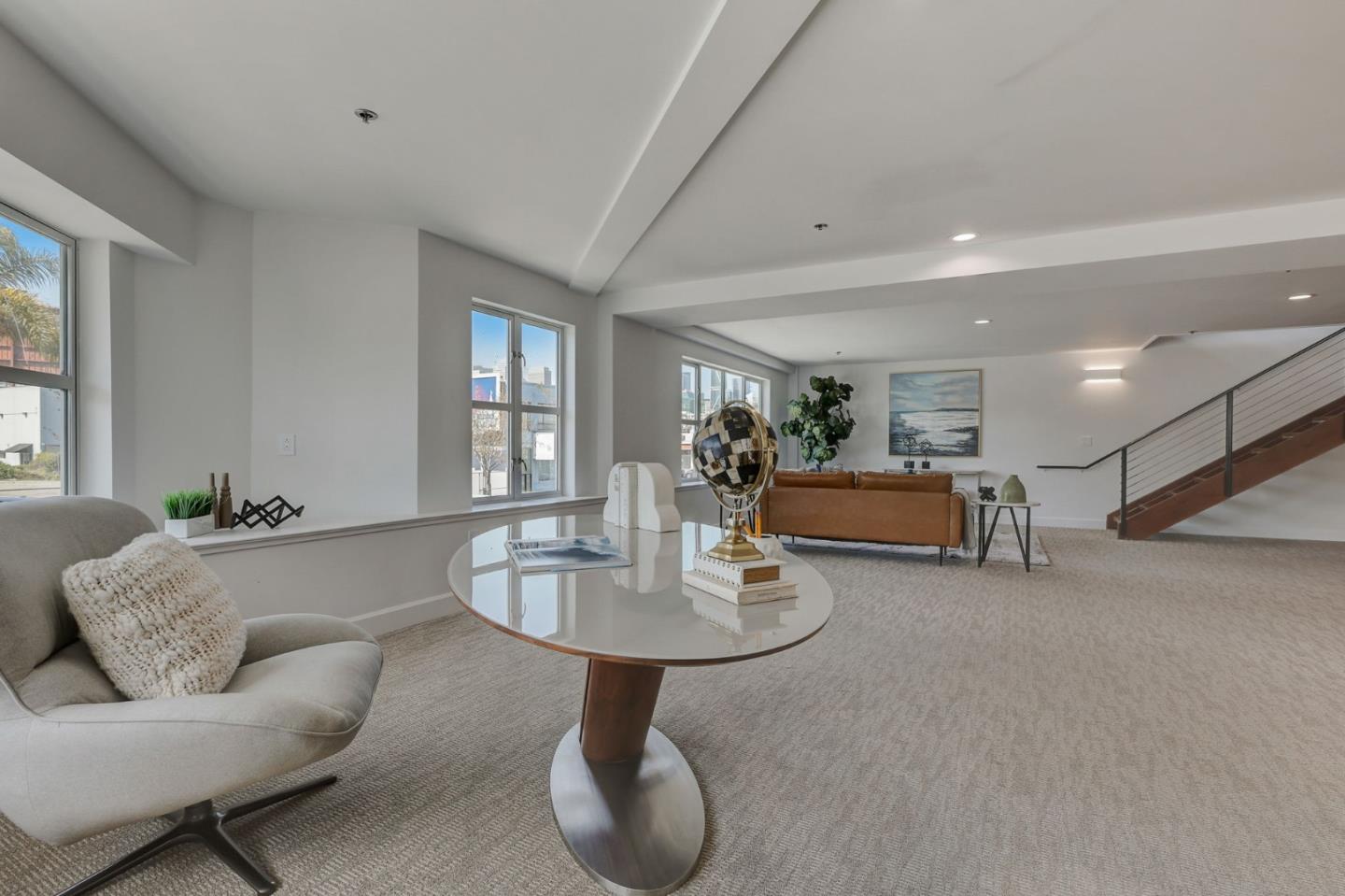 767 Bryant Street # 203, San Francisco, California 94107, 2 Bedrooms Bedrooms, ,3 BathroomsBathrooms,Residential,For Sale,767 Bryant Street # 203,ML81963018