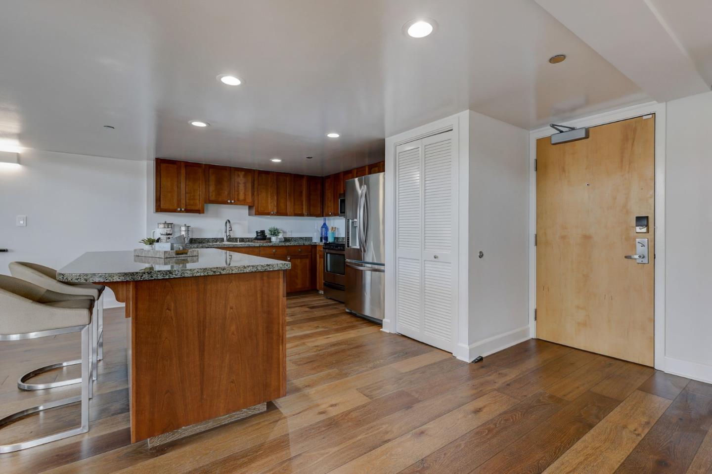 767 Bryant Street # 203, San Francisco, California 94107, 2 Bedrooms Bedrooms, ,3 BathroomsBathrooms,Residential,For Sale,767 Bryant Street # 203,ML81963018