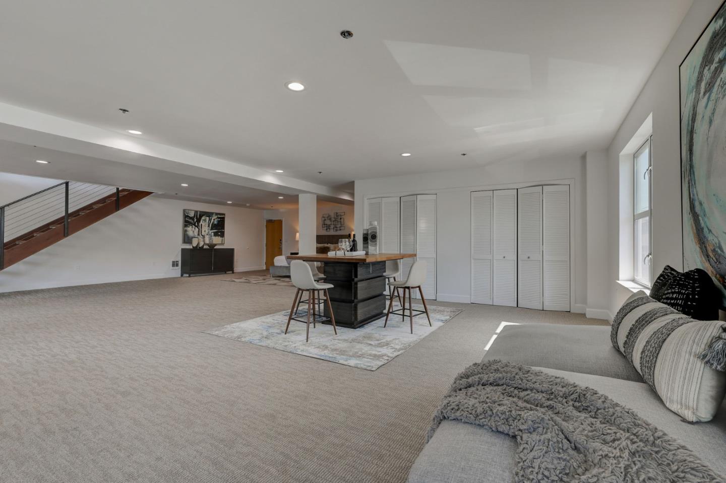 767 Bryant Street # 203, San Francisco, California 94107, 2 Bedrooms Bedrooms, ,3 BathroomsBathrooms,Residential,For Sale,767 Bryant Street # 203,ML81963018