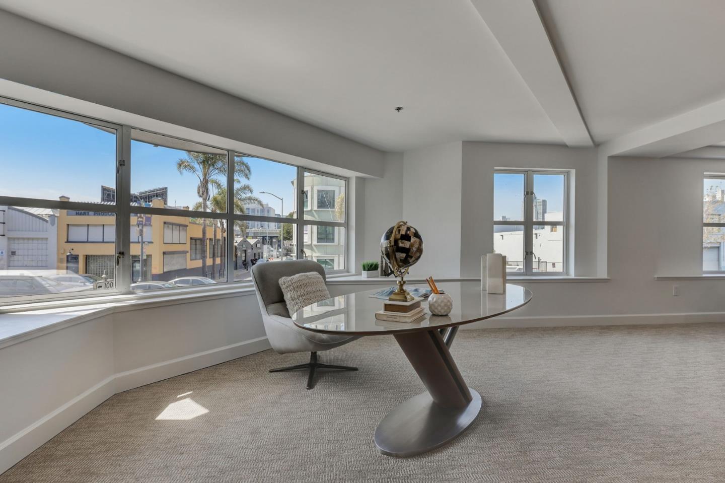 Detail Gallery Image 61 of 144 For 767 Bryant St #203,  San Francisco,  CA 94107 - 2 Beds | 3 Baths