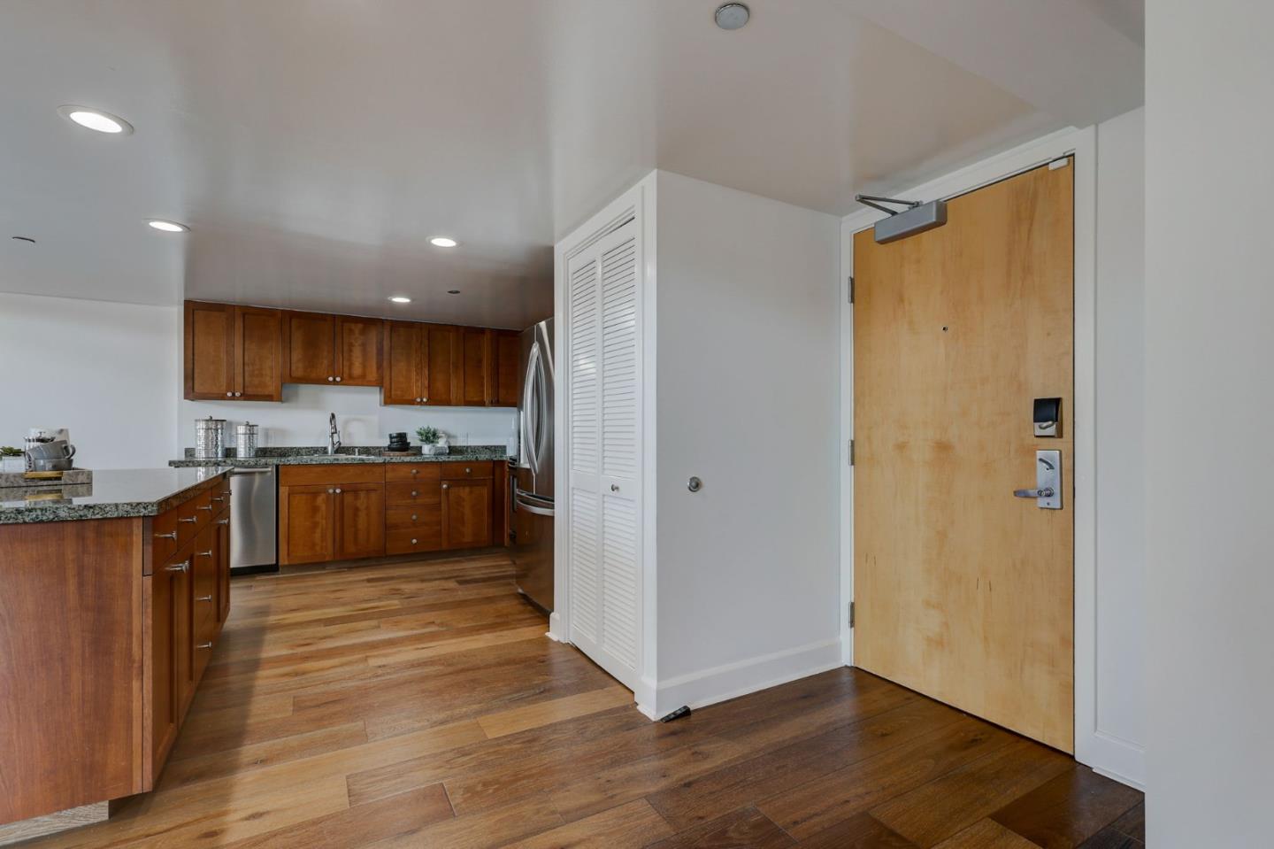 767 Bryant Street # 203, San Francisco, California 94107, 2 Bedrooms Bedrooms, ,3 BathroomsBathrooms,Residential,For Sale,767 Bryant Street # 203,ML81963018