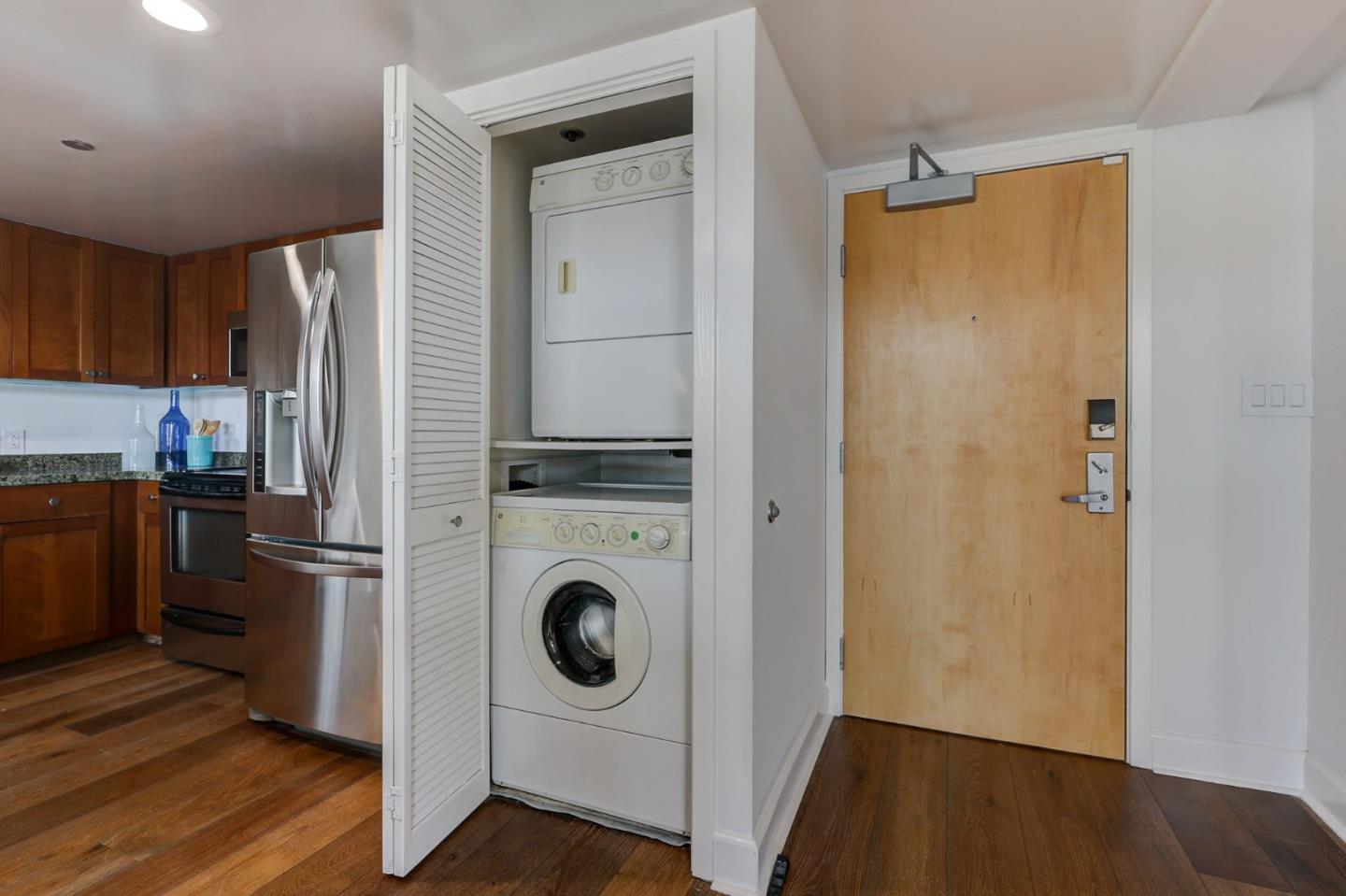 767 Bryant Street # 203, San Francisco, California 94107, 2 Bedrooms Bedrooms, ,3 BathroomsBathrooms,Residential,For Sale,767 Bryant Street # 203,ML81963018