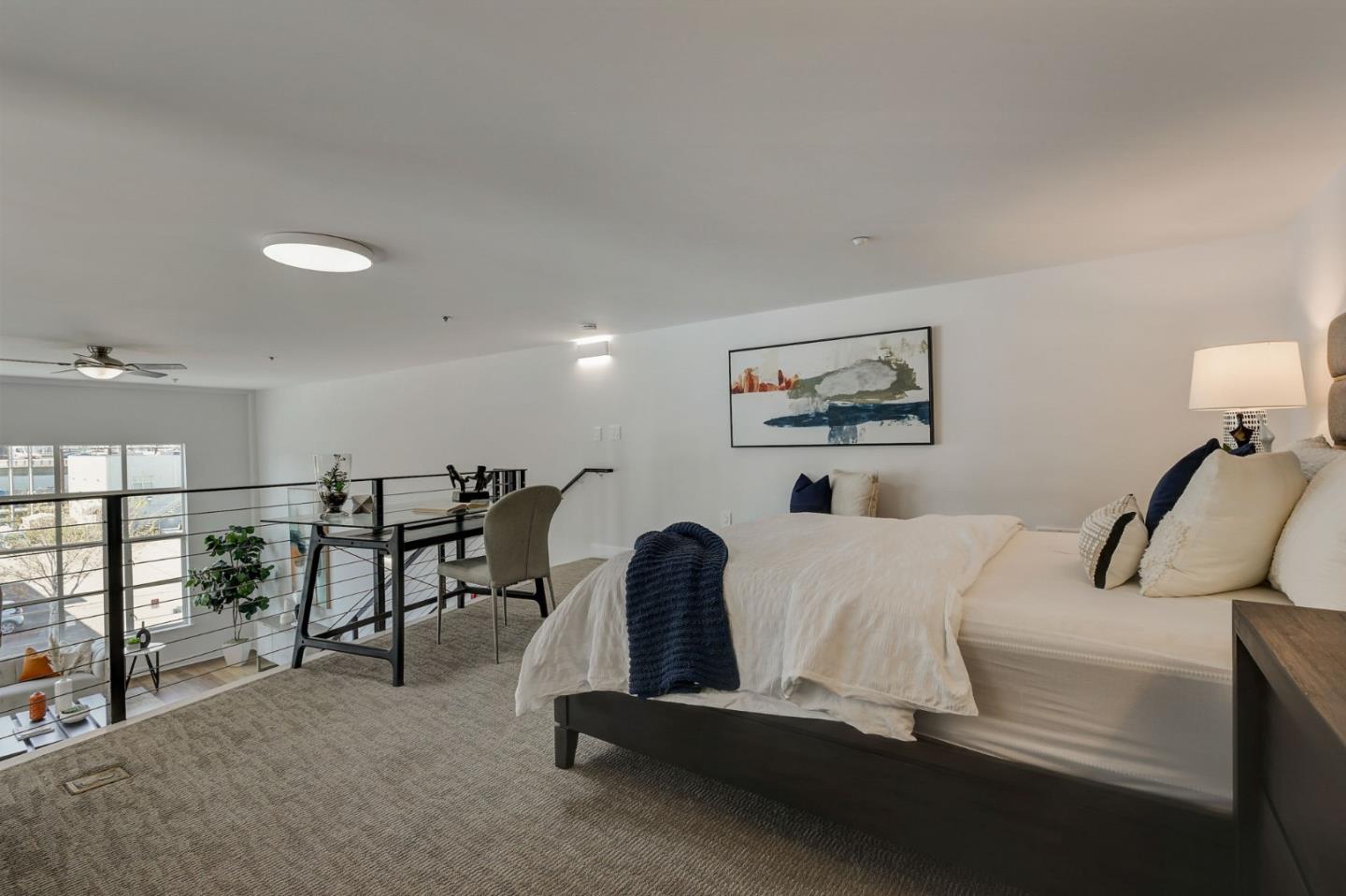 Detail Gallery Image 82 of 144 For 767 Bryant St #203,  San Francisco,  CA 94107 - 2 Beds | 3 Baths