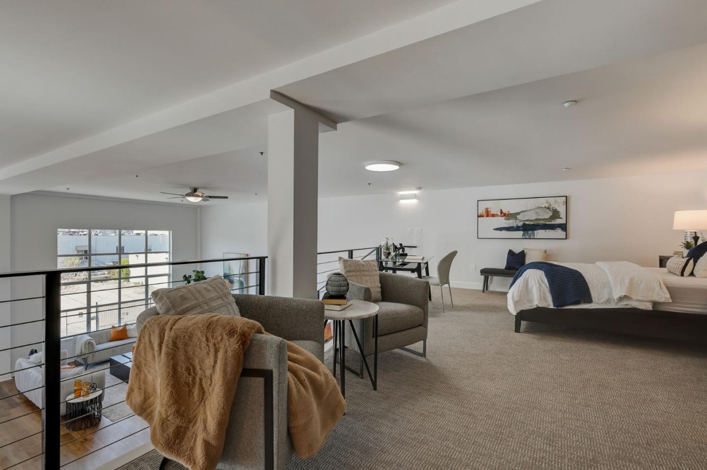 Detail Gallery Image 84 of 144 For 767 Bryant St #203,  San Francisco,  CA 94107 - 2 Beds | 3 Baths
