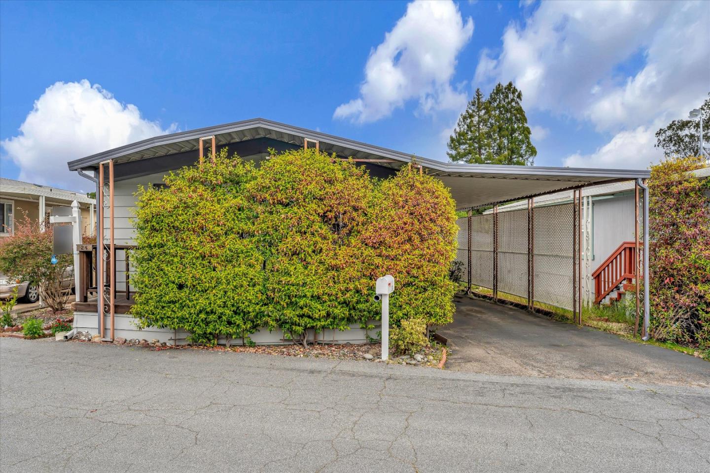 Photo of 800 Brommer St #24 in Santa Cruz, CA