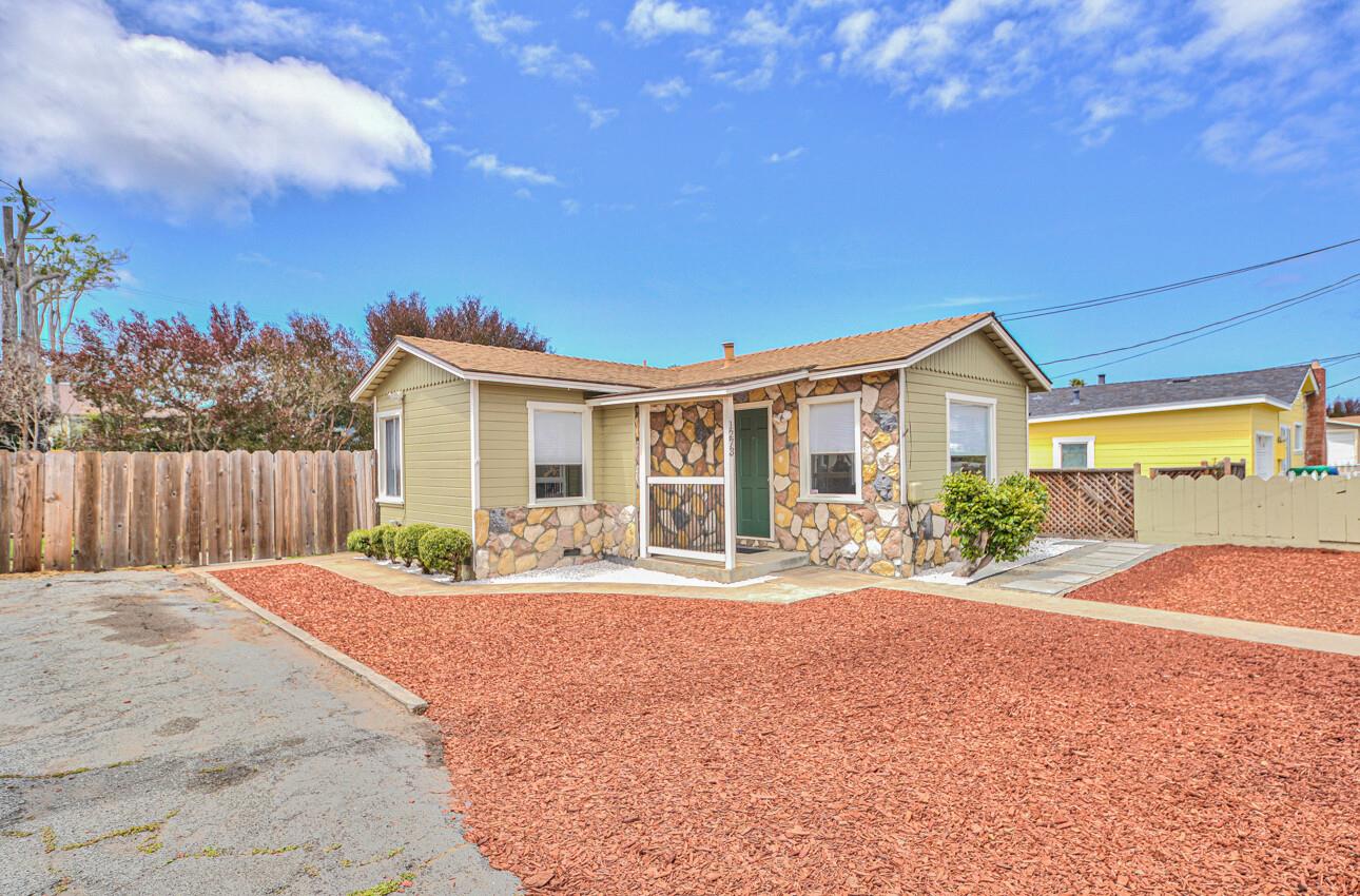 Photo of 1273 Luxton ST, SEASIDE, CA 93955