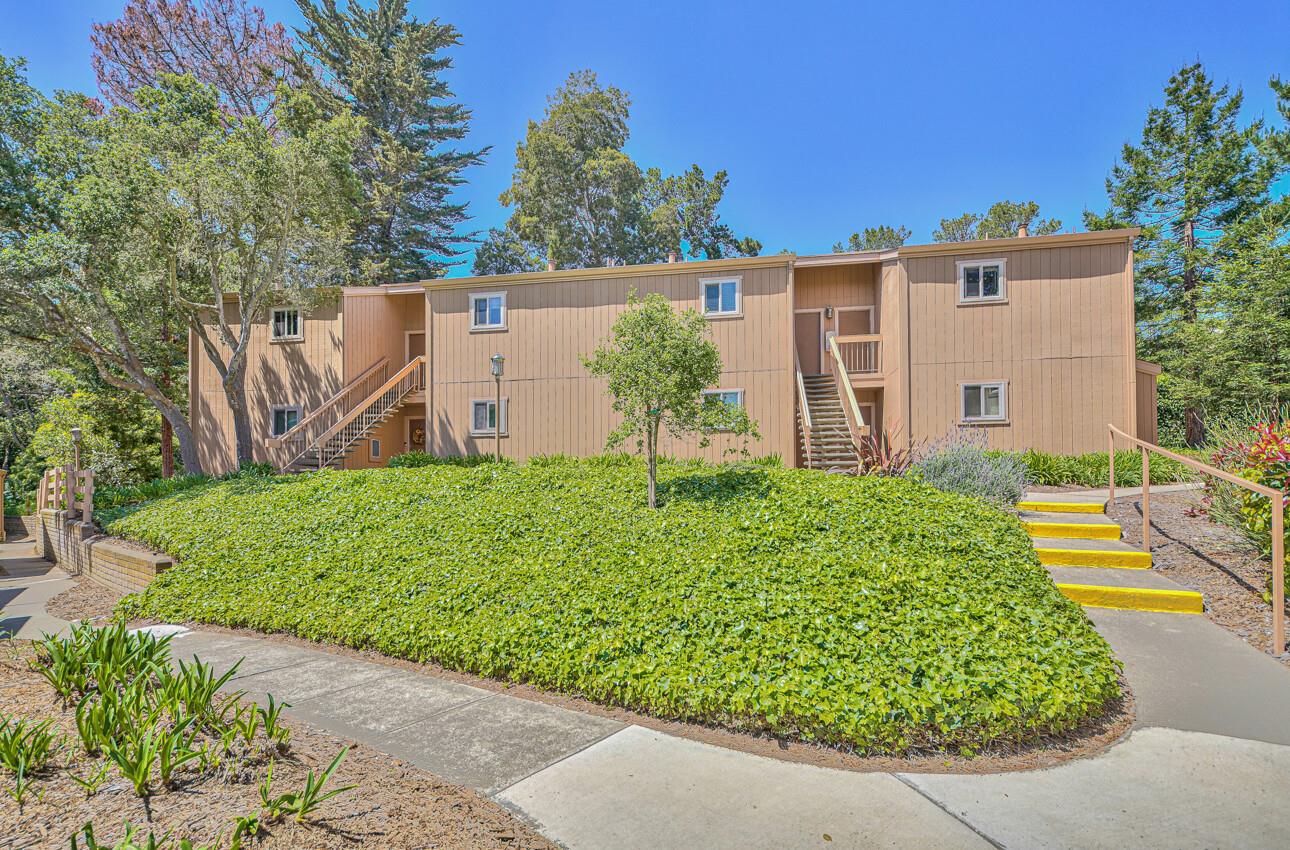 Detail Gallery Image 1 of 28 For 300 Glenwood Cir #291,  Monterey,  CA 93940 - 0 Beds | 1 Baths