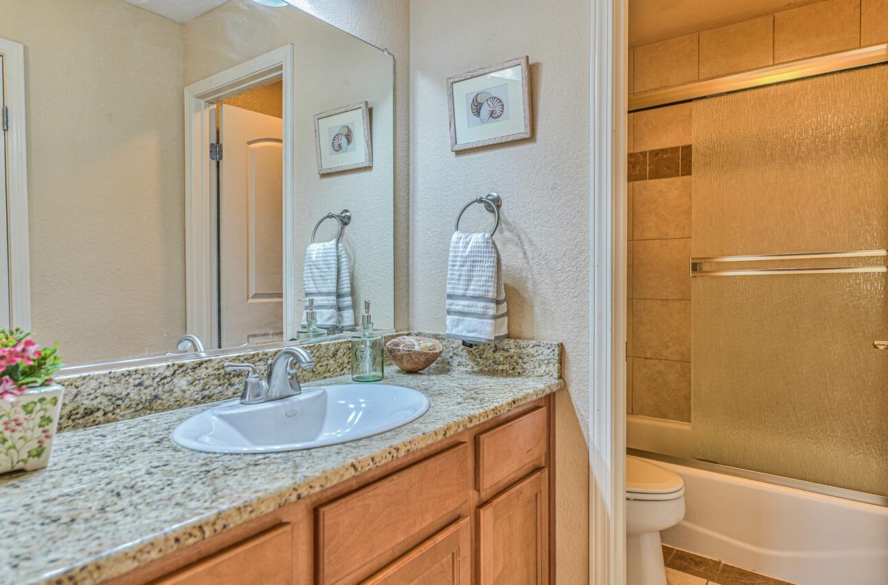Detail Gallery Image 15 of 28 For 300 Glenwood Cir #291,  Monterey,  CA 93940 - 0 Beds | 1 Baths