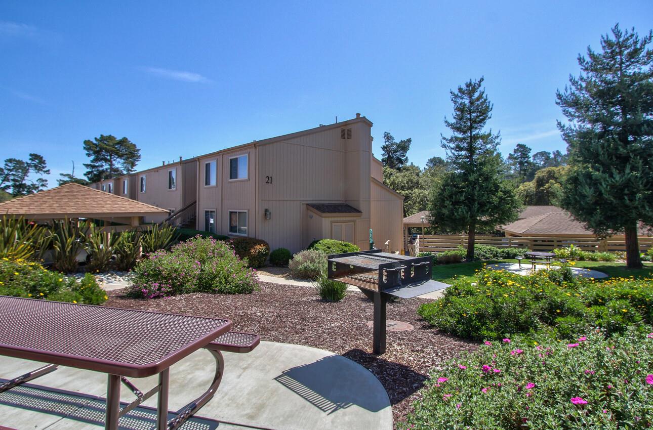 Detail Gallery Image 18 of 28 For 300 Glenwood Cir #291,  Monterey,  CA 93940 - 0 Beds | 1 Baths