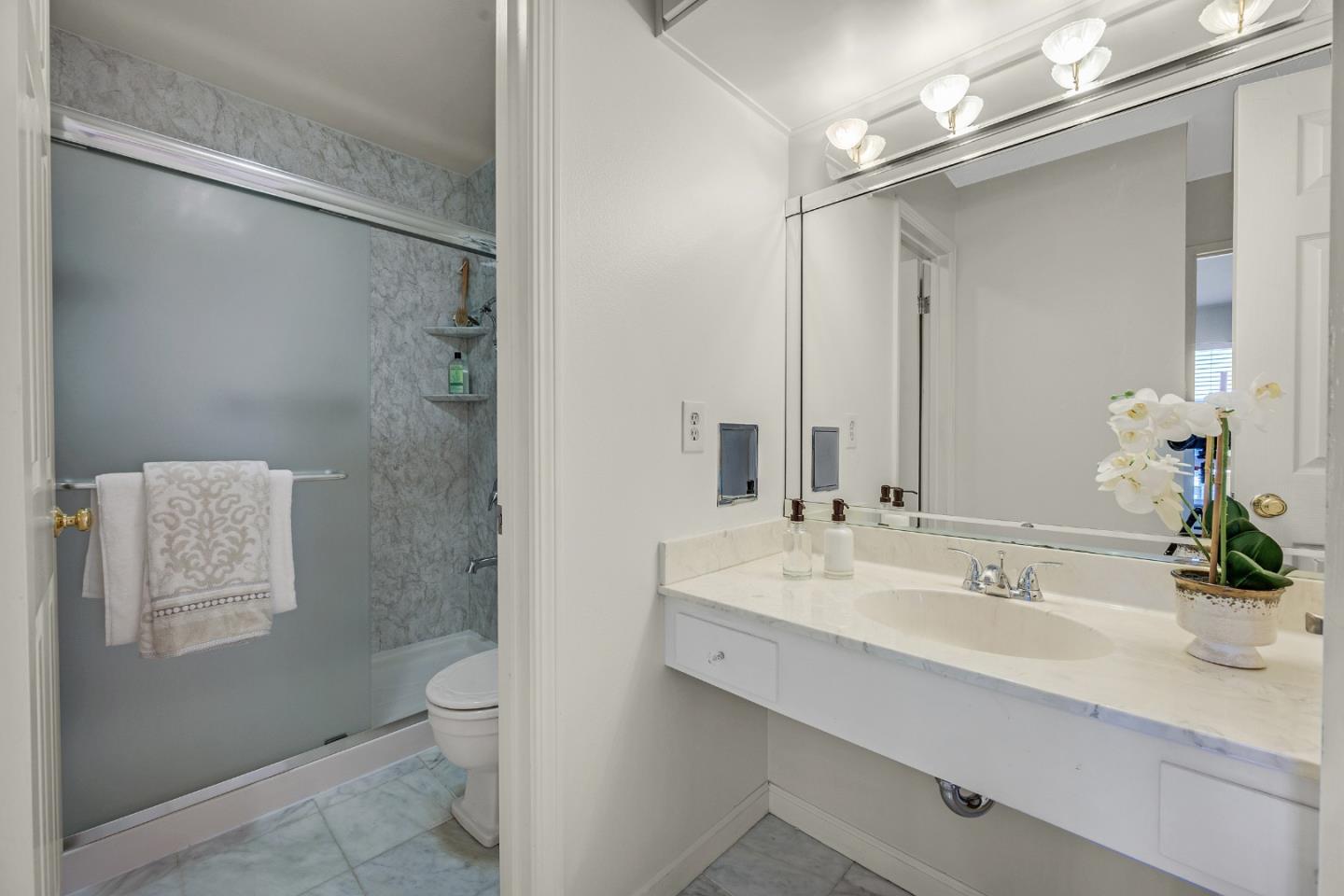 Detail Gallery Image 14 of 43 For 845 N Humboldt St #406,  San Mateo,  CA 94401 - 1 Beds | 1 Baths