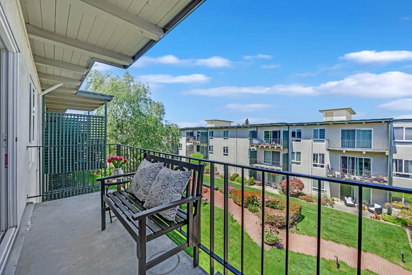 Detail Gallery Image 16 of 43 For 845 N Humboldt St #406,  San Mateo,  CA 94401 - 1 Beds | 1 Baths