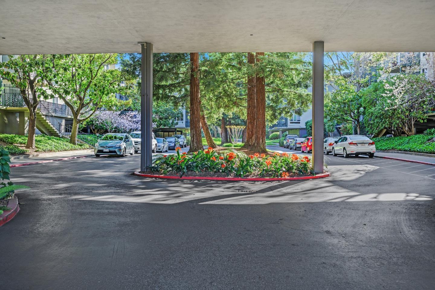 Detail Gallery Image 43 of 43 For 845 N Humboldt St #406,  San Mateo,  CA 94401 - 1 Beds | 1 Baths