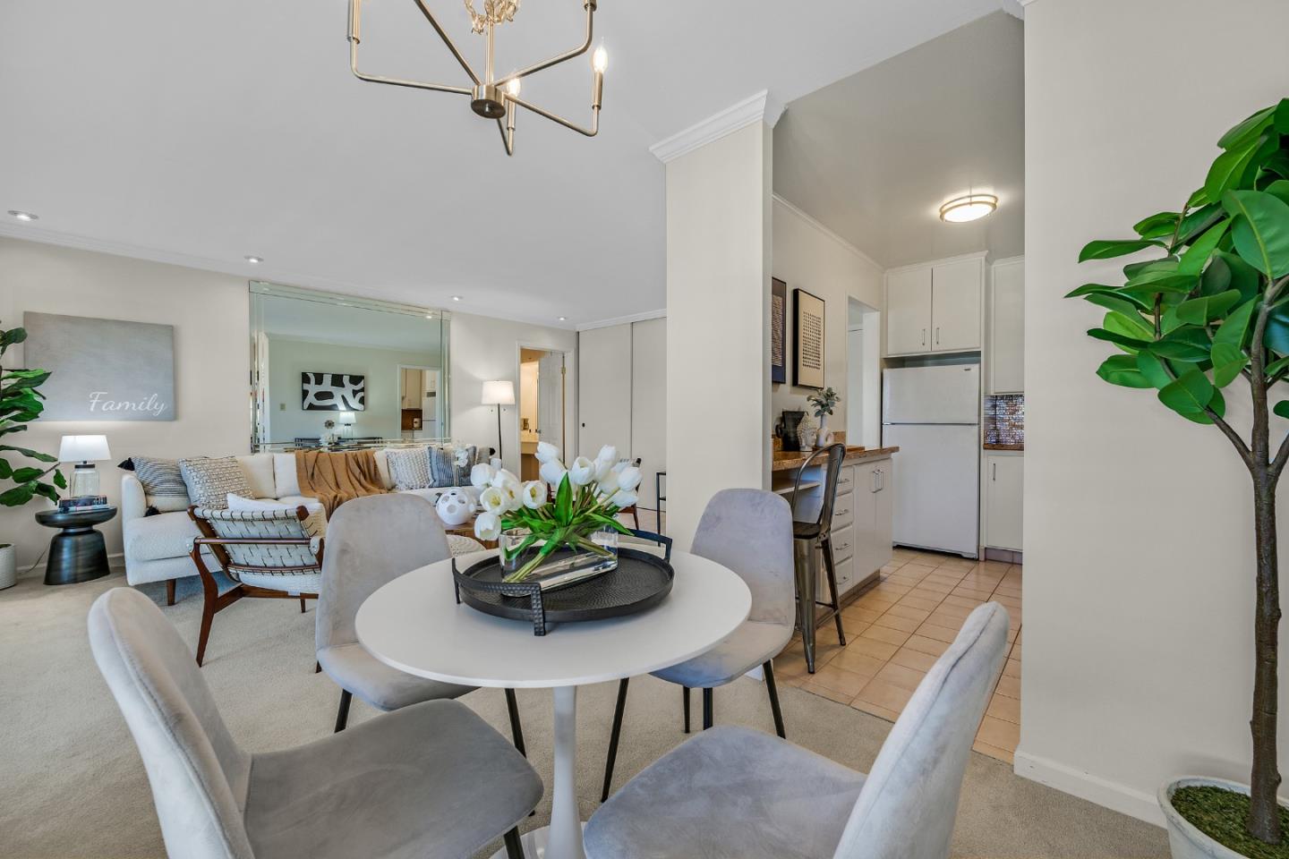 Detail Gallery Image 6 of 43 For 845 N Humboldt St #406,  San Mateo,  CA 94401 - 1 Beds | 1 Baths
