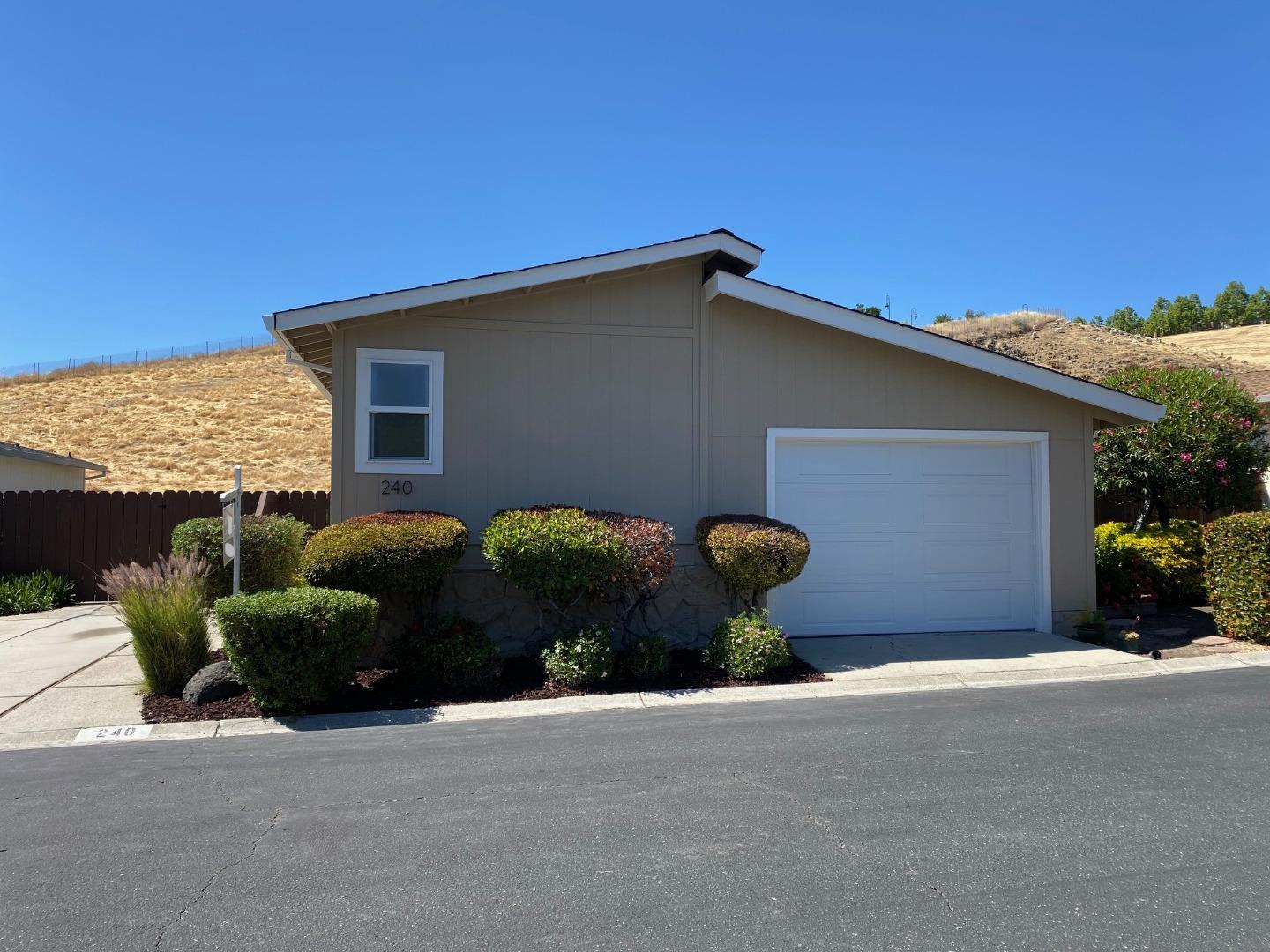 Photo of 240 Mountain Springs Dr in San Jose, CA