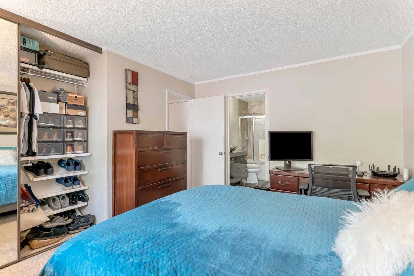Detail Gallery Image 23 of 30 For 5697 Makati Cir #G,  San Jose,  CA 95123 - 1 Beds | 1 Baths