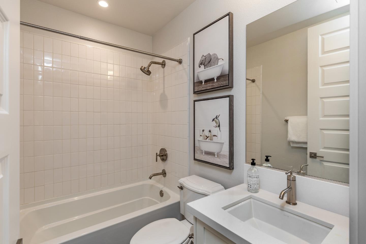 Detail Gallery Image 13 of 25 For 629 Agave Ter, Sunnyvale,  CA 94086 - 4 Beds | 3/1 Baths