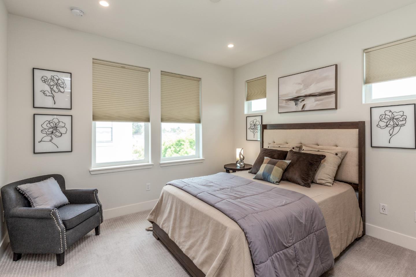 Detail Gallery Image 8 of 25 For 629 Agave Ter, Sunnyvale,  CA 94086 - 4 Beds | 3/1 Baths