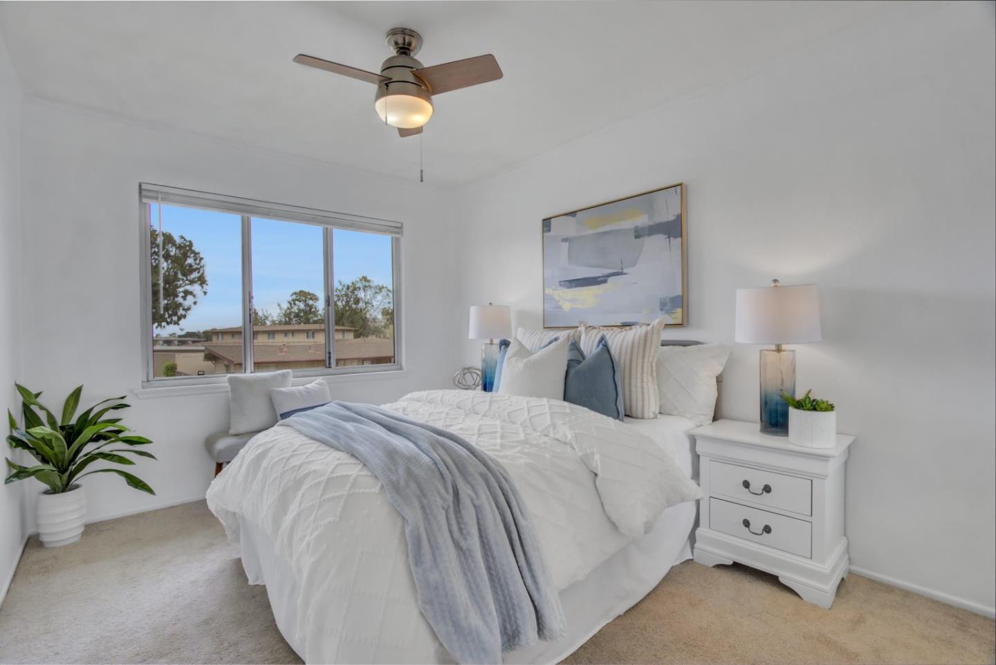 Detail Gallery Image 18 of 53 For 1615 Marina Ct #B,  San Mateo,  CA 94403 - 3 Beds | 1 Baths