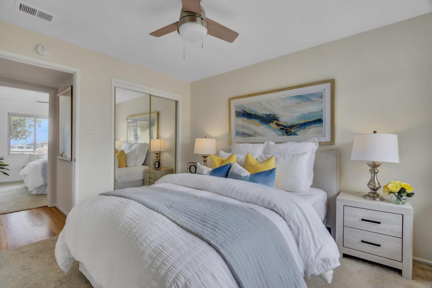 Detail Gallery Image 20 of 53 For 1615 Marina Ct #B,  San Mateo,  CA 94403 - 3 Beds | 1 Baths