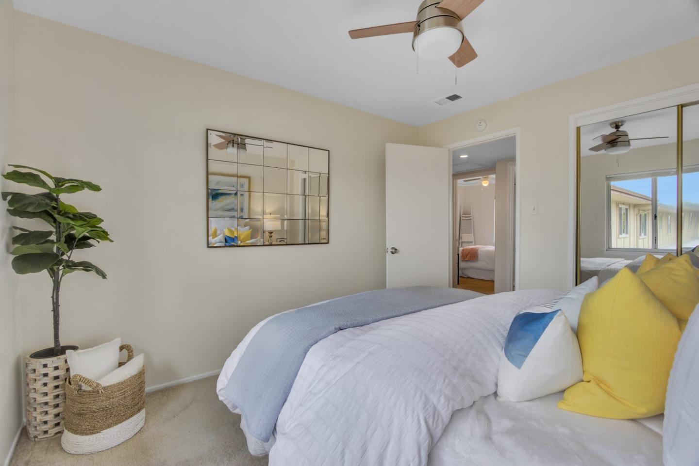 Detail Gallery Image 22 of 53 For 1615 Marina Ct #B,  San Mateo,  CA 94403 - 3 Beds | 1 Baths