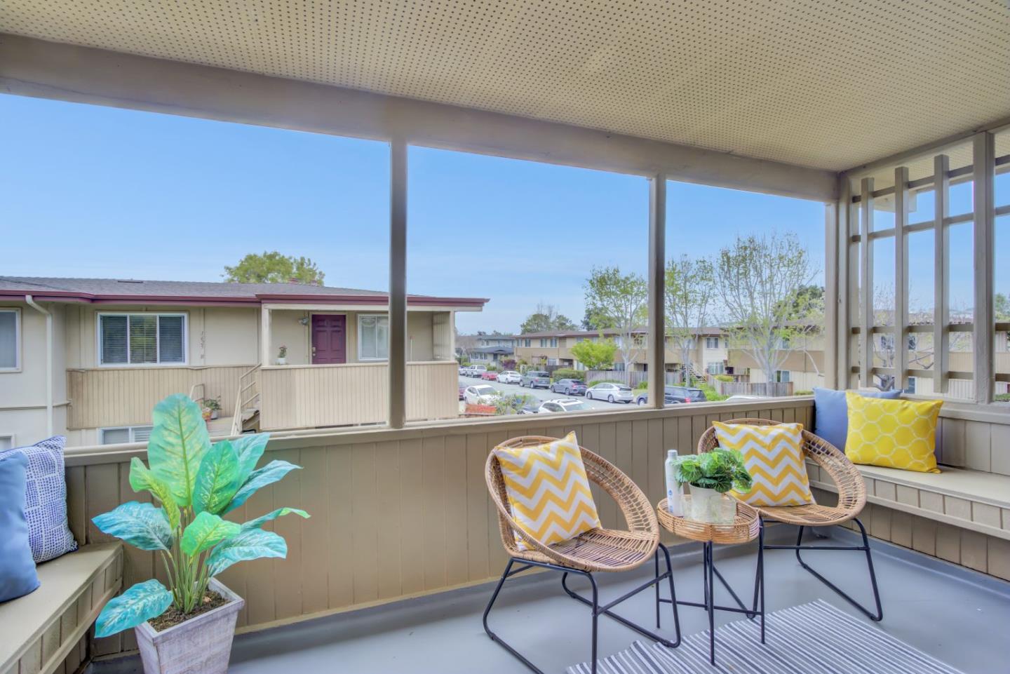 Detail Gallery Image 29 of 53 For 1615 Marina Ct #B,  San Mateo,  CA 94403 - 3 Beds | 1 Baths