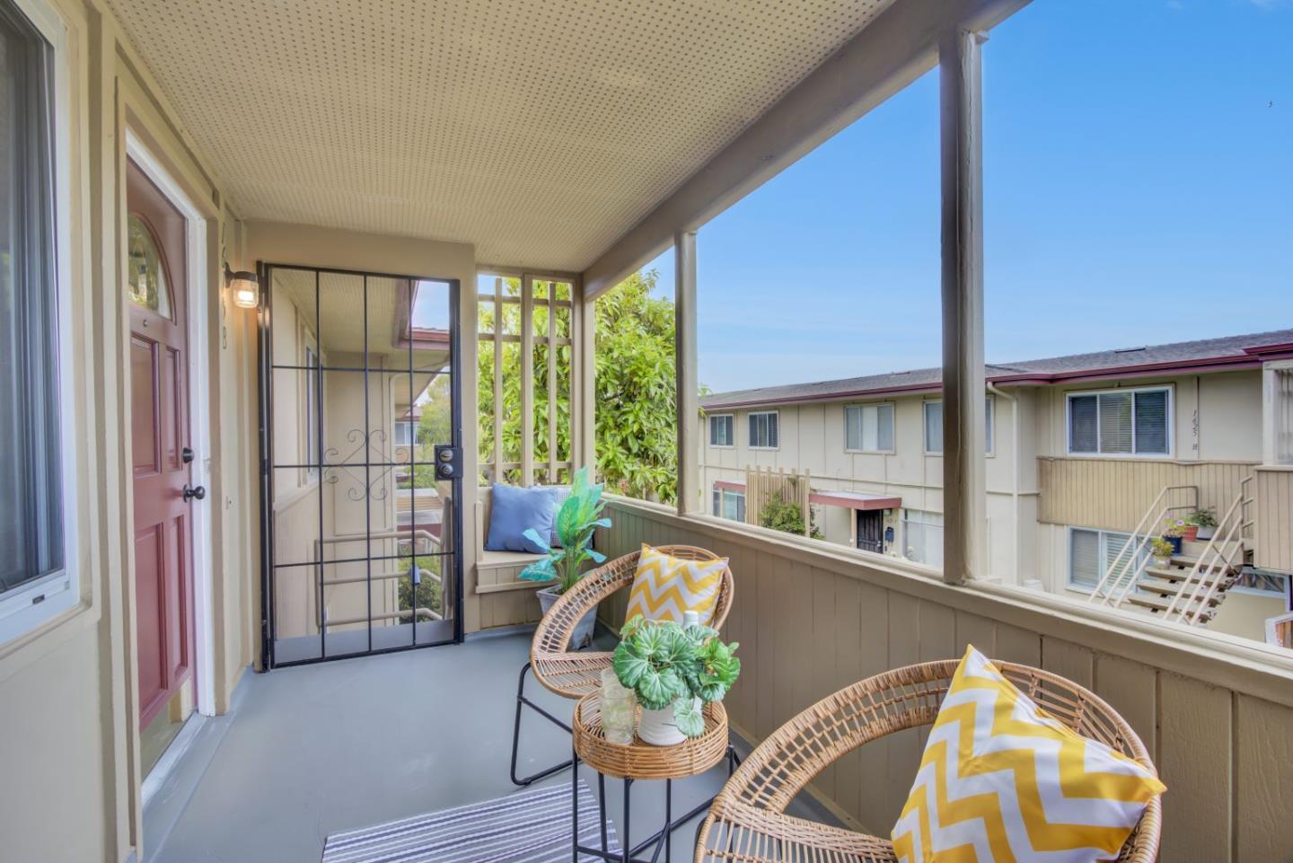 Detail Gallery Image 30 of 53 For 1615 Marina Ct #B,  San Mateo,  CA 94403 - 3 Beds | 1 Baths