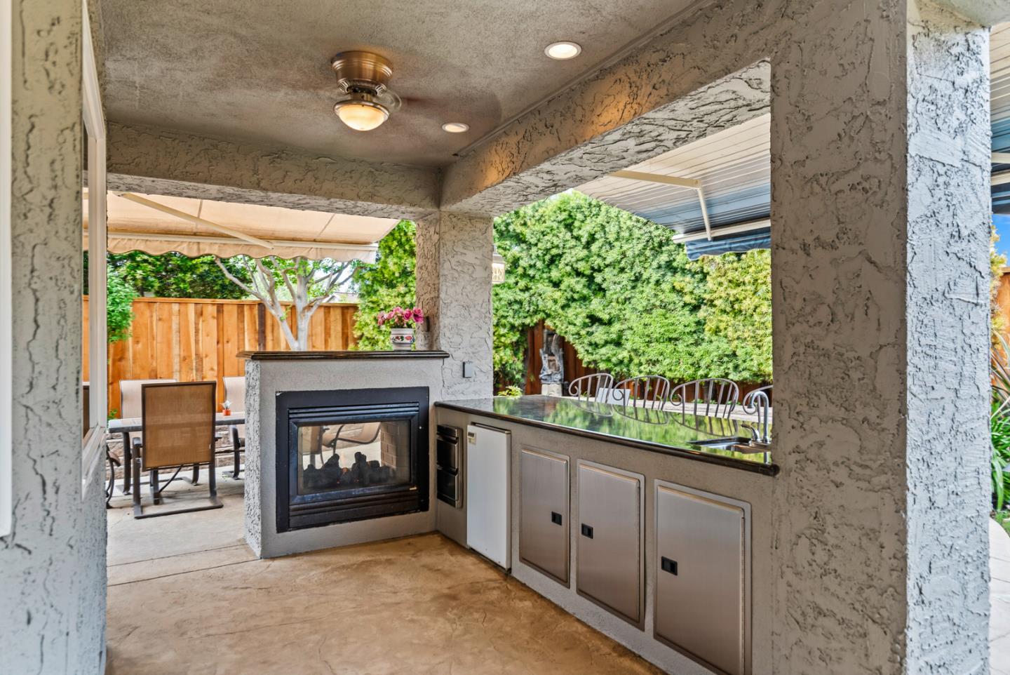 Detail Gallery Image 58 of 65 For 4132 Crescendo Ave, San Jose,  CA 95136 - 4 Beds | 2/1 Baths