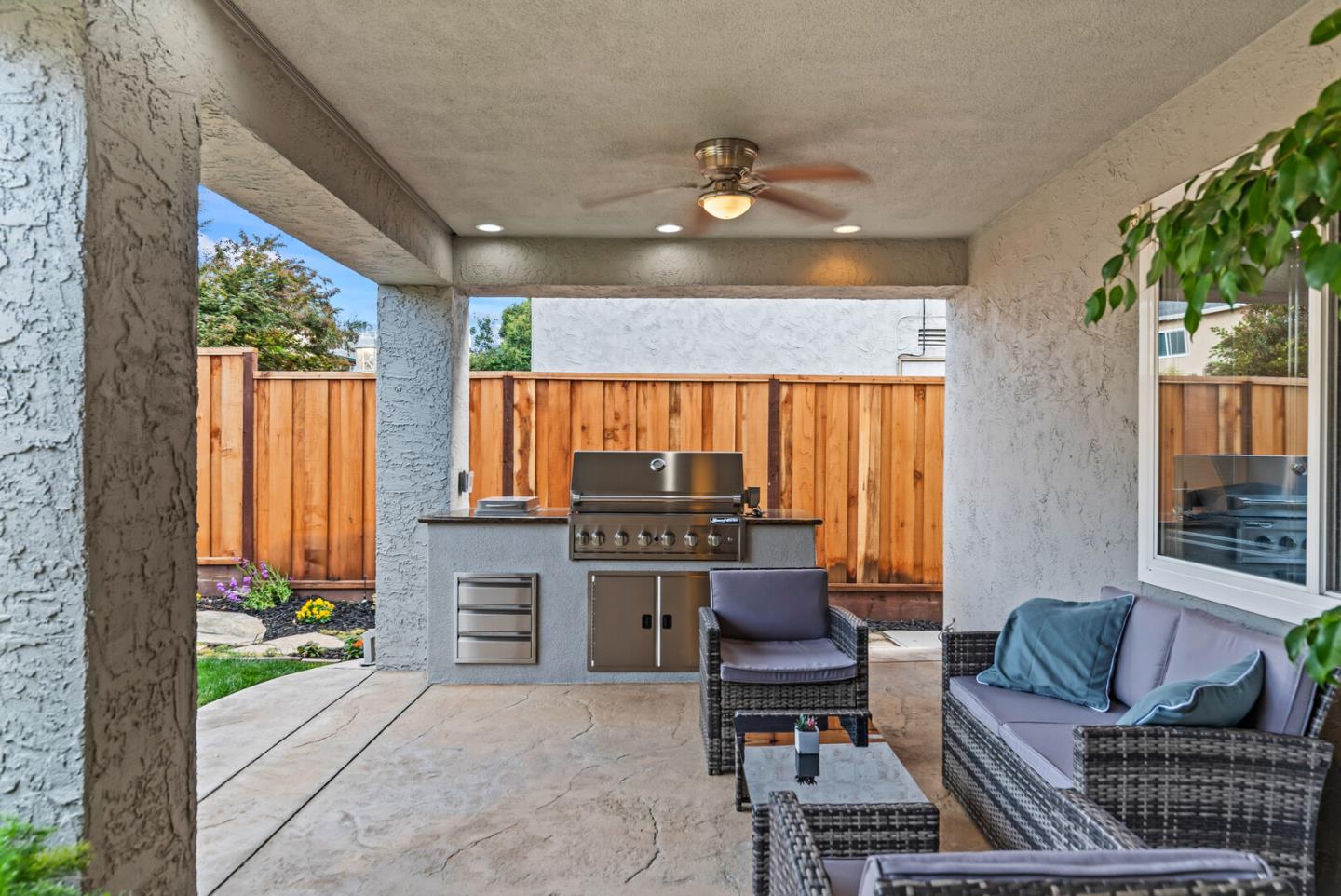 Detail Gallery Image 60 of 65 For 4132 Crescendo Ave, San Jose,  CA 95136 - 4 Beds | 2/1 Baths