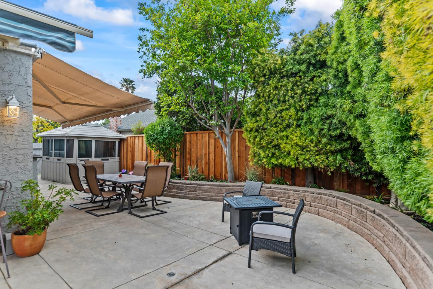 Detail Gallery Image 62 of 65 For 4132 Crescendo Ave, San Jose,  CA 95136 - 4 Beds | 2/1 Baths