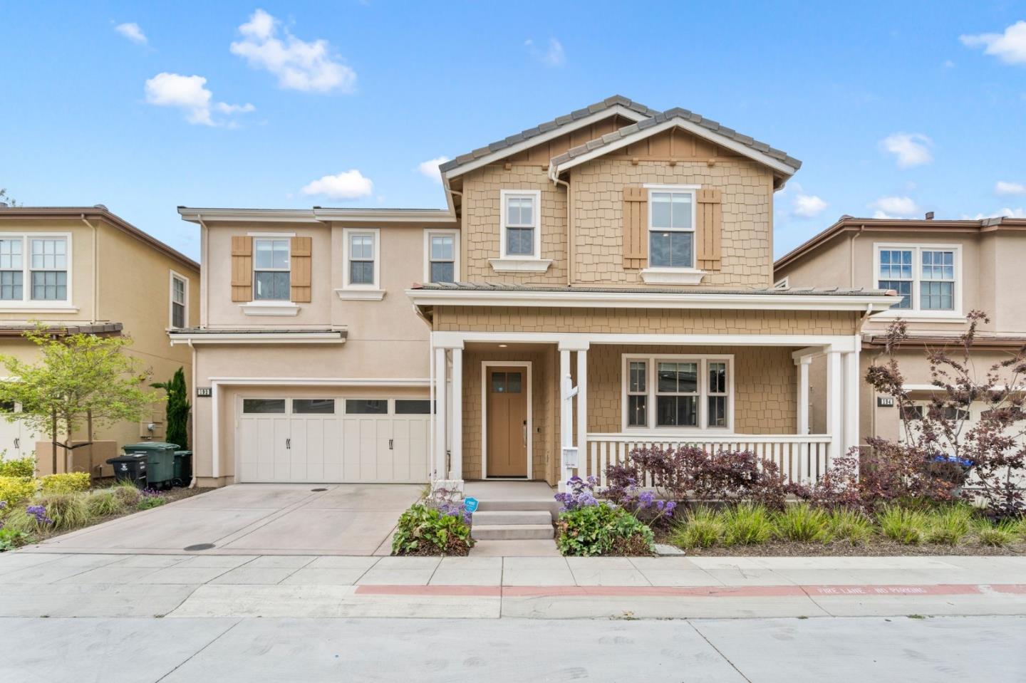 Detail Gallery Image 1 of 1 For 192 Melia Loop, Mountain View,  CA 94043 - 4 Beds | 2/1 Baths