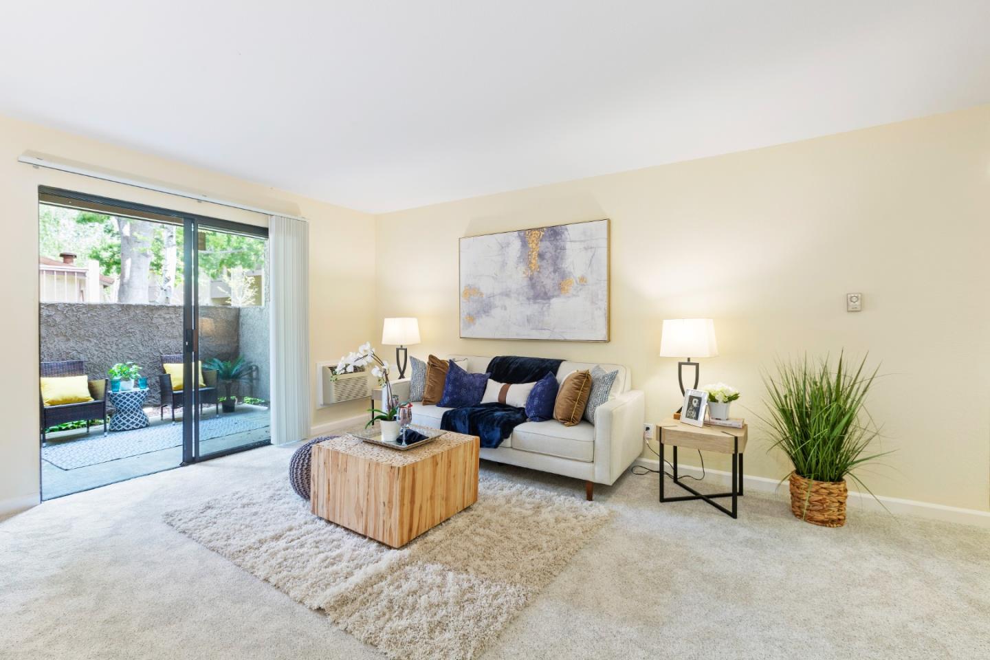 Photo of 2250 Monroe St #135 in Santa Clara, CA