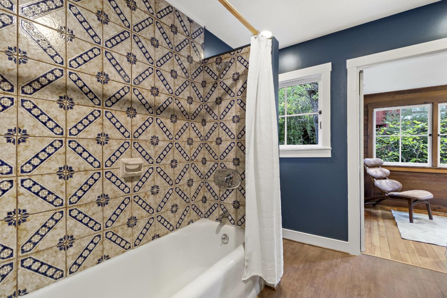 Detail Gallery Image 23 of 49 For 1183 Los Trancos Rd, Portola Valley,  CA 94028 - 3 Beds | 2 Baths