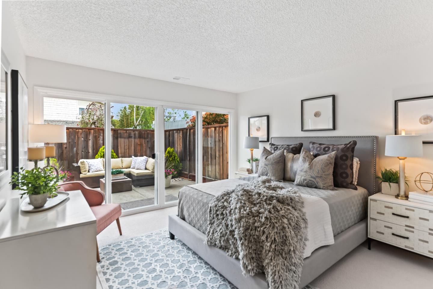Detail Gallery Image 19 of 26 For 858 Neptune Ct, San Mateo,  CA 94404 - 2 Beds | 2 Baths