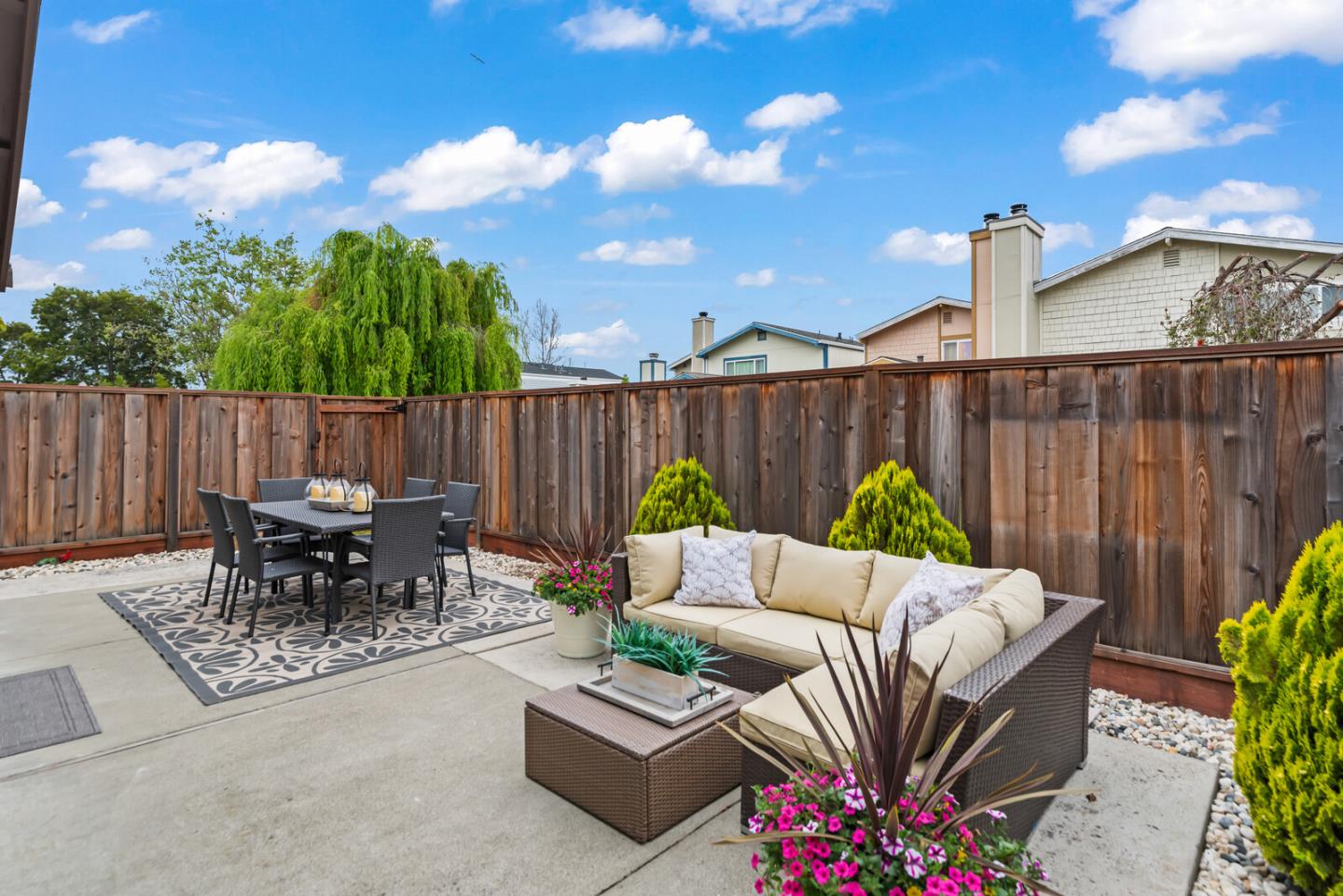 Detail Gallery Image 21 of 26 For 858 Neptune Ct, San Mateo,  CA 94404 - 2 Beds | 2 Baths