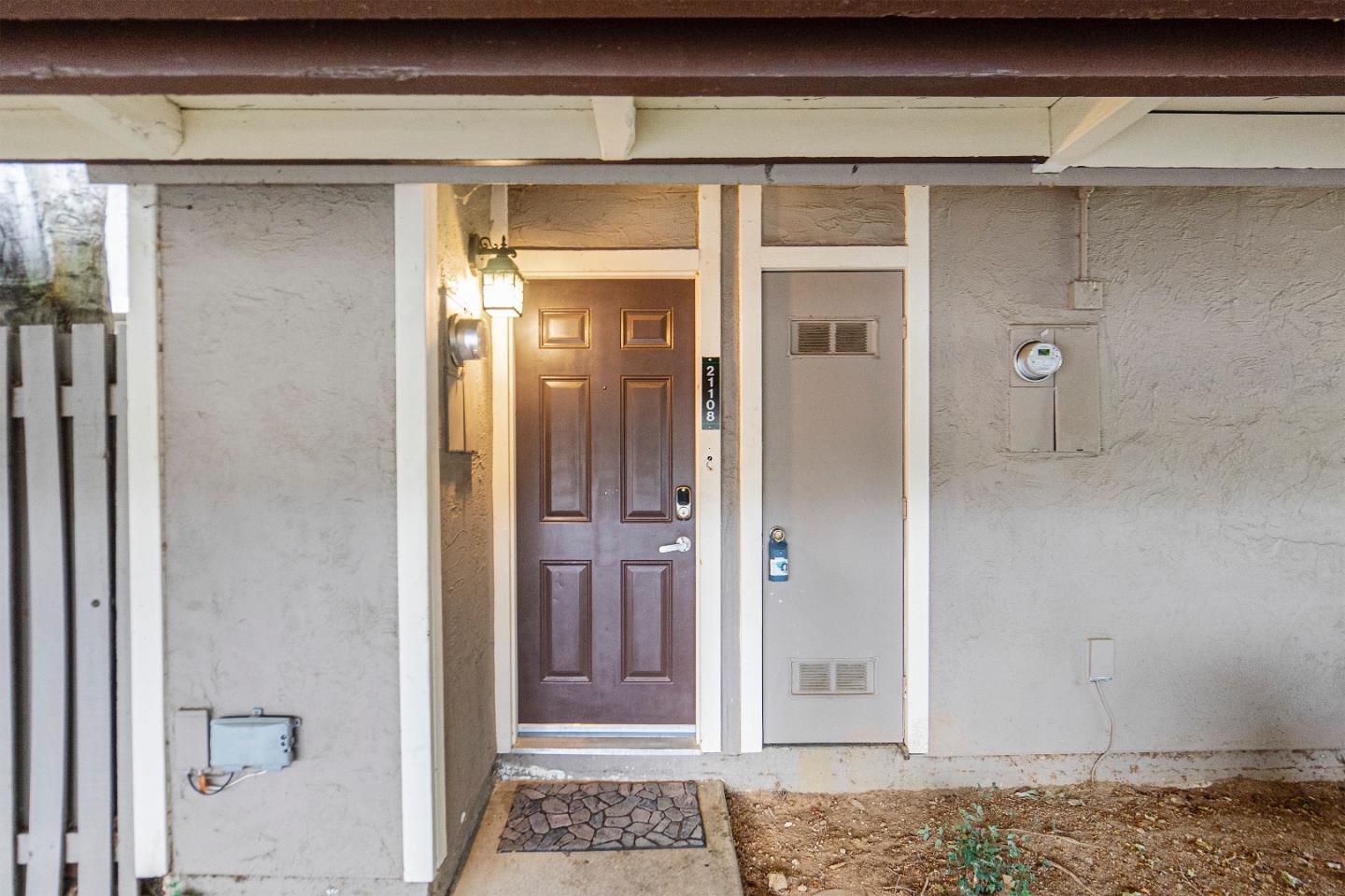 Detail Gallery Image 23 of 31 For 21108 White Fir Ct, Cupertino,  CA 95014 - 2 Beds | 1/1 Baths