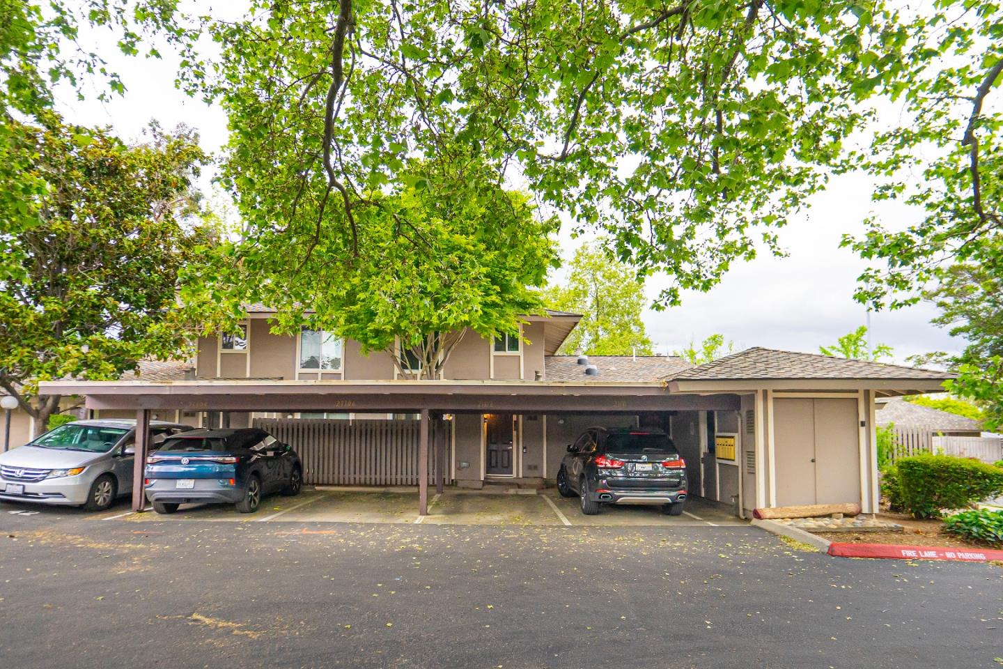 Detail Gallery Image 24 of 31 For 21108 White Fir Ct, Cupertino,  CA 95014 - 2 Beds | 1/1 Baths
