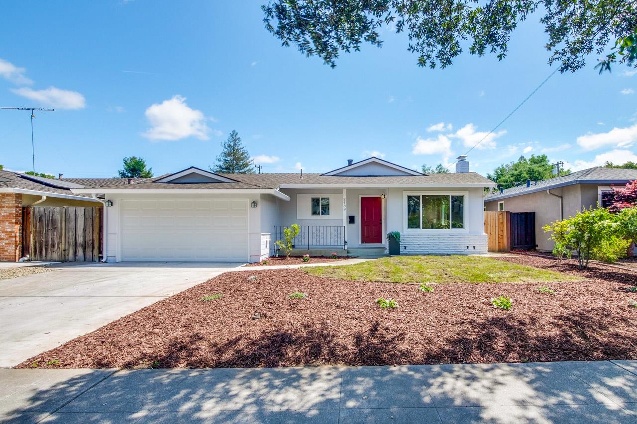 Photo of 2488 Neville Ave in San Jose, CA