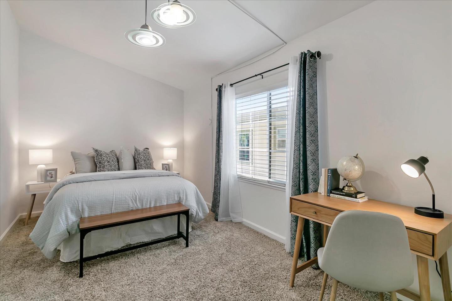 Detail Gallery Image 23 of 38 For 555 Umbarger Rd #20,  San Jose,  CA 95111 - 2 Beds | 2 Baths