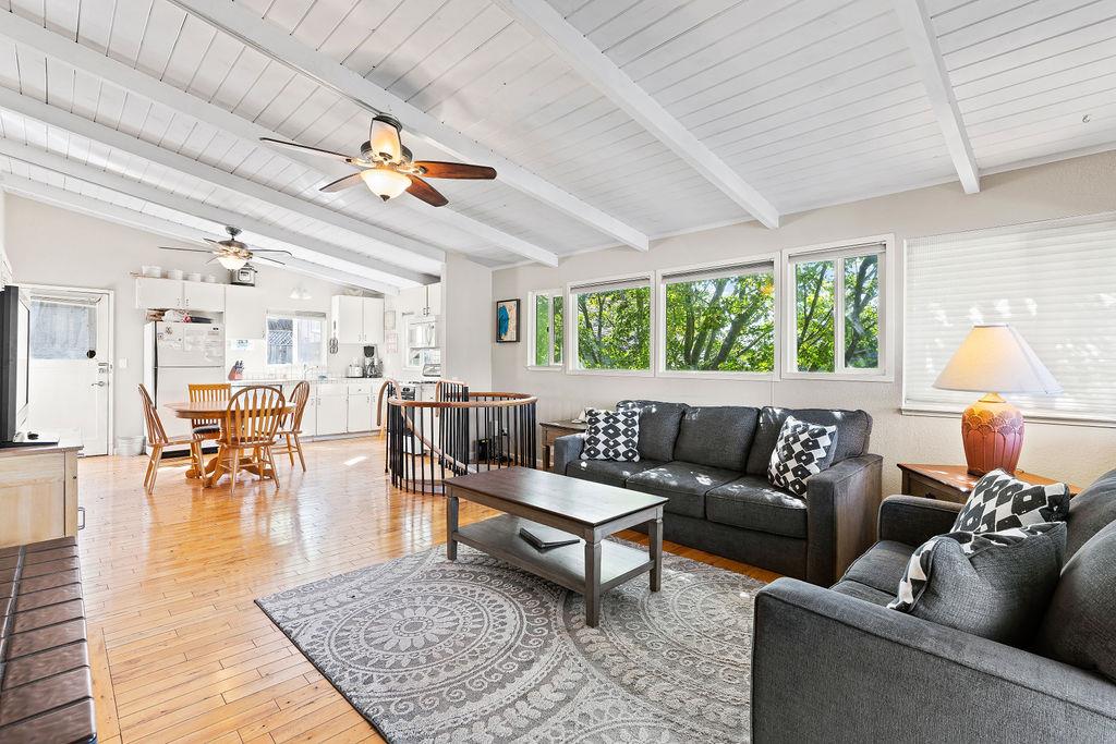 Detail Gallery Image 12 of 21 For 206 Claus Ct, Aptos,  CA 95003 - 2 Beds | 2 Baths