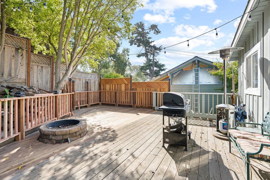 Detail Gallery Image 6 of 21 For 206 Claus Ct, Aptos,  CA 95003 - 2 Beds | 2 Baths