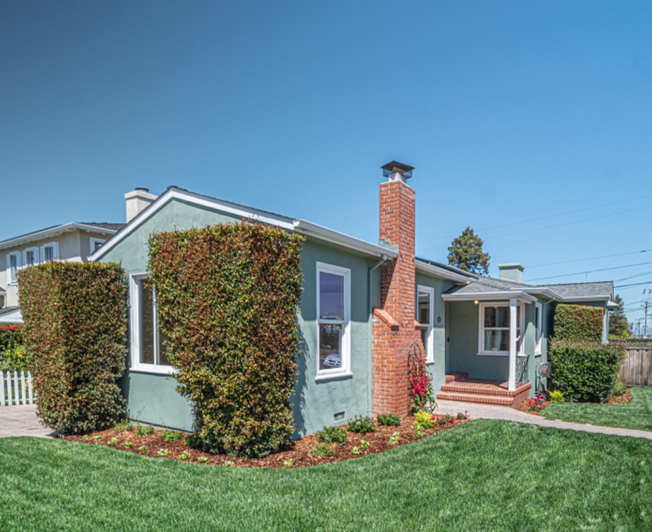 Photo of 276 37th Ave in San Mateo, CA